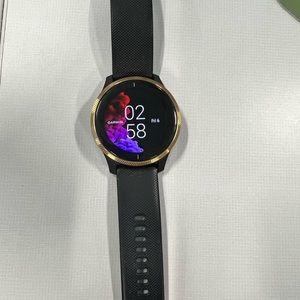 Garmin Venu fitness watch